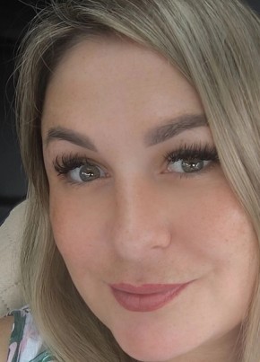 Irina, 35, Russia, Moscow