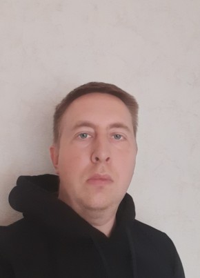 Павел, 29, Россия, Калининград
