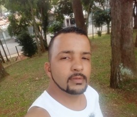 Bruno, 31 год, São Bernardo do Campo