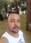 Bruno, 31 год, São Bernardo do Campo