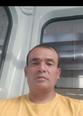 Кадыр из Бишкека 49 лет