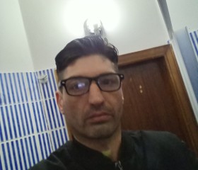 Angelo, 44 года, Spezzano Albanese