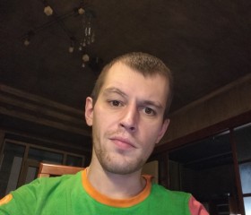 Pavel, 32, Saint Petersburg