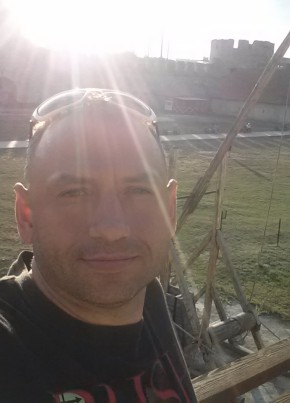 Алексей, 41, Republica Moldova, Tiraspolul Nou