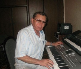 Yuriy, 69, Sosnovoborsk (Krasnoyarsk)