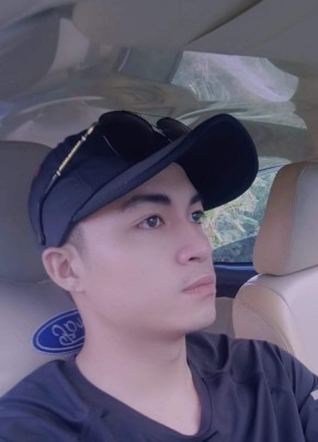 Minh Thái , 28, Công Hòa Xã Hội Chủ Nghĩa Việt Nam, Thành phố Hồ Chí Minh