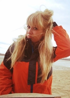 Екатерина, 32, Россия, Бердск