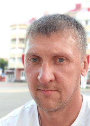 Вадим, 36, Россия, Аркадак