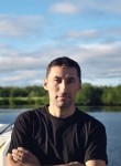 Фарход - Сургут