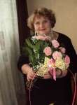 Ирина Фед, 70 лет, Liepāja