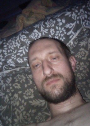 Aleksandr, 36, Russia, Krasnoyarsk