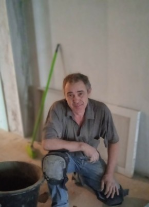 Сергей, 53, Россия, Березовский