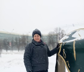 Гульнара, 45 лет, Новокузнецк