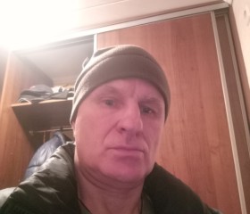 Nikolai, 60, Yekaterinburg