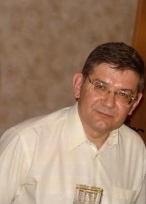 Валерий, 61, Україна, Харків
