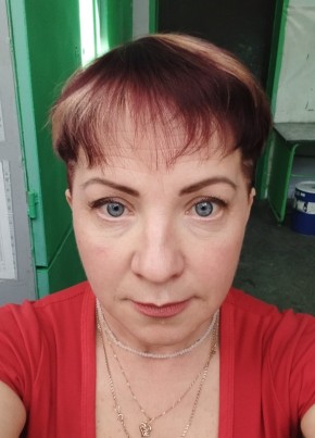Anna, 42, Russia, Sarapul