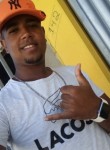 Jhon Victor, 22 года, Maceió