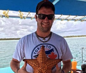 Cody, 30, Sarnia