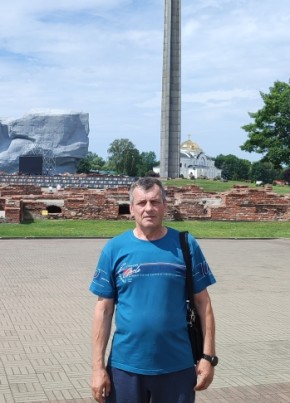 Боцман из Златоуста 55 лет