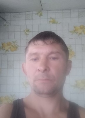 Виталий, 46, Қазақстан, Павлодар
