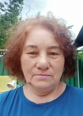 Ирина из Алматы 64 года