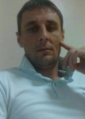 Денис, 44, Россия, Владивосток