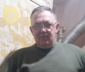 Николай, 55 лет, Херсон