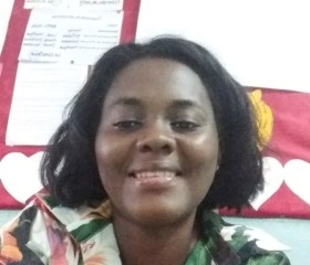 nguema, 39 лет, Libreville