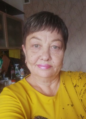 Любовь из Иркутска 62 года