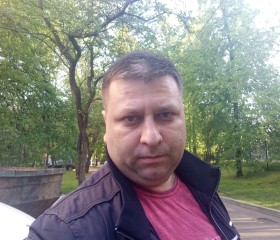 Дмитрий, 42 года, Москва