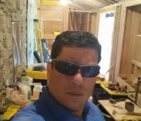 jose, 52 года, Dover (State of New Jersey)