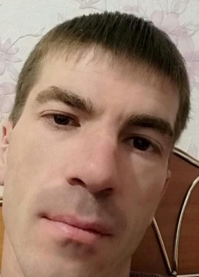 DjeksoN, 34, Россия, Преградная