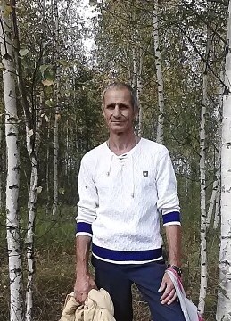 Сергей, 63, Россия, Кинешма