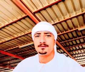 يوسف, 24, Sharjah