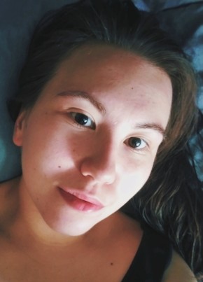 Sofiya, 26, Russia, Ezhva