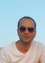 özer özgezer, 43, Türkiye Cumhuriyeti, İstanbul