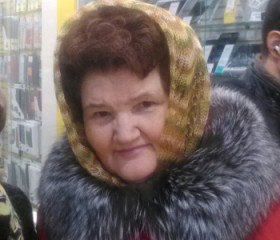 Галина, 74 года, Железнодорожный (Калининградская обл.)
