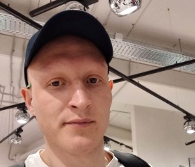 Evgeniy, 31, Berlin