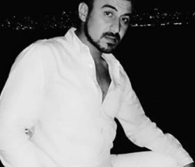 Tolga, 33 года, İstanbul