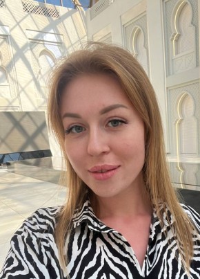 Анна из Екатеринбурга 30 лет