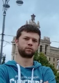 Артем, 36, Россия, Москва