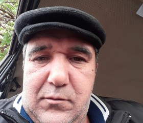 Руслан, 48 лет, Санкт-Петербург