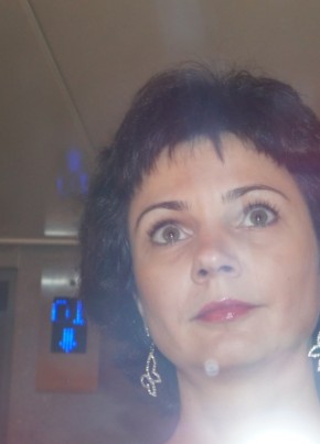Марго, 50, Россия, Самара