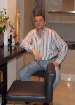 Vladimir, 54, Россия, Сосново-Озерское