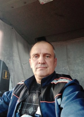 Виталий из Печоры 46 лет