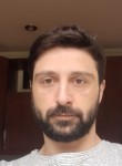 Giorgi Lomsadze, 34 года, თბილისი