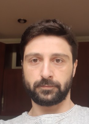 Giorgi Lomsadze, 34, საქართველო, თბილისი