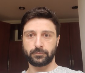 Giorgi Lomsadze, 34 года, თბილისი