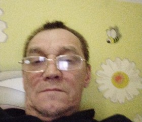 Виталий, 58 лет, Красноярск