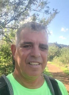 Carlos, 60, Estado Español, Santiago del Teide